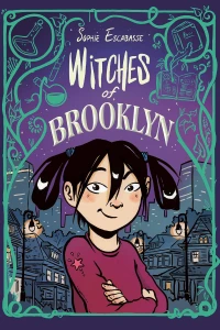 Witches of Brooklyn