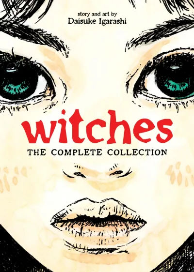 Witches: The Complete Collection (2022) - Series 