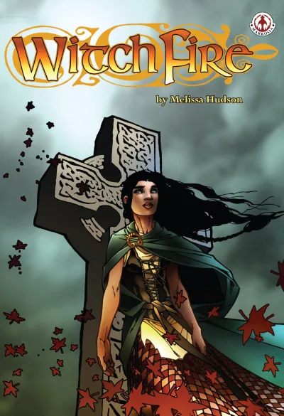 Witchfire (2015) - Series 