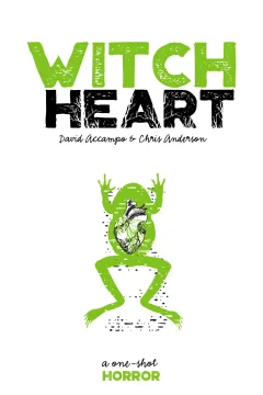 WitchHeart