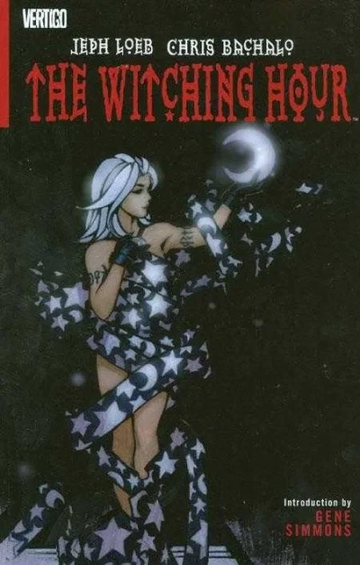 Witching Hour (Hardcover, 2000) - Series 