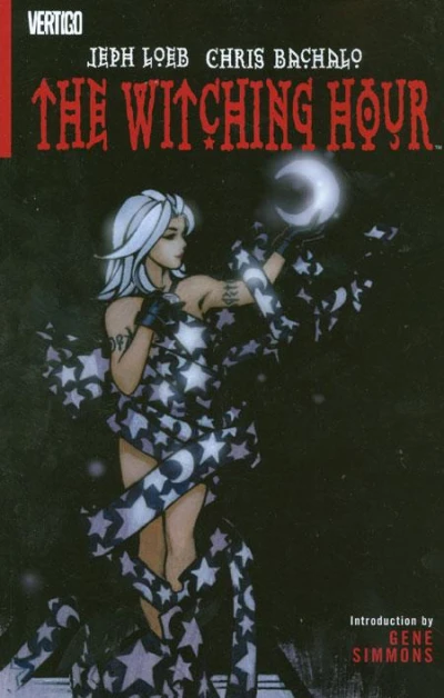 Witching Hour (Hardcover, 2000) - Series 