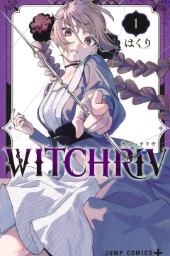 Witchriv