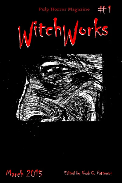 WitchWorks (2015) - Series 
