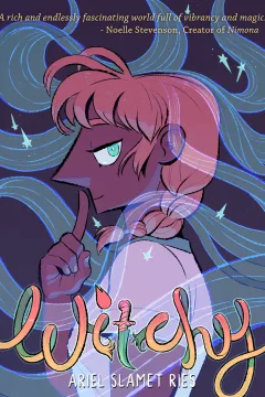Witchy