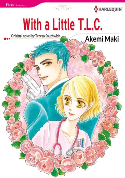 With a Little T.L.C. (2018) - Series 