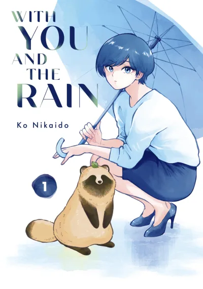 With You and the Rain (2021) - Series 