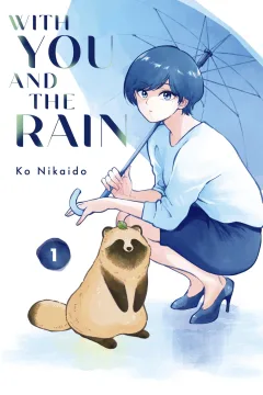 With You and the Rain