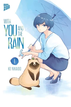 With You and the Rain