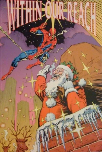 Within Our Reach (1991) - Series 