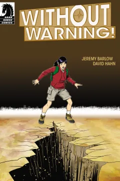 Without Warning!
