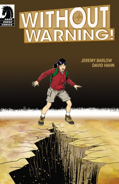 Without Warning! (2014) - Series 