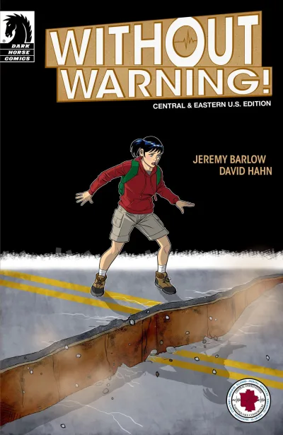 Without Warning! (2020) - Series 