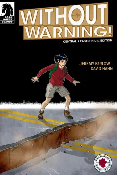 Without Warning!