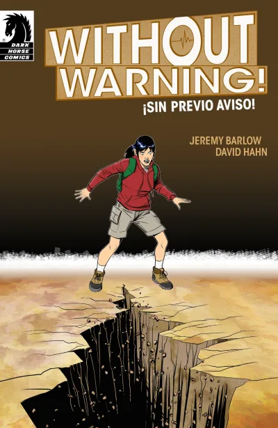 Without Warning! ¡Sin Previo Aviso! (2016) - Series 