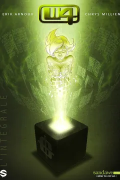 Witness 4 - L'Intégrale