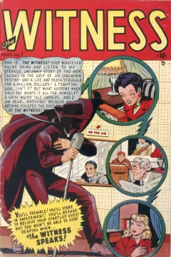 Witness