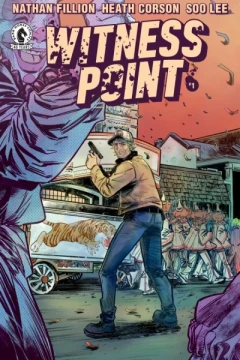 Witness Point