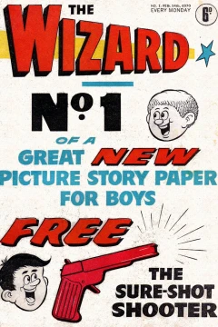 Wizard