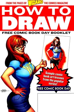 Wizard How to Draw Sampler