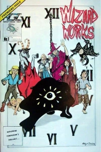 Wizard Works