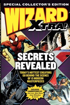 Wizard Xtra!