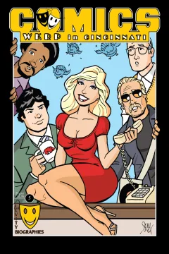 WKRP in Cincinnati