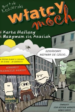 Włatcy móch