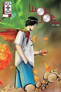 Woe Joe