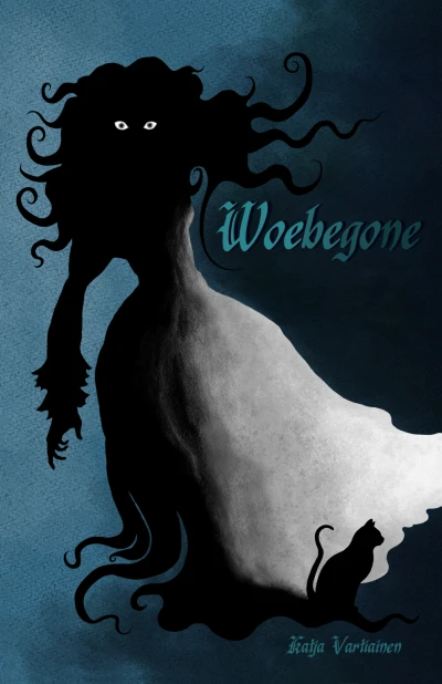 Woebegone (2020) - Series 