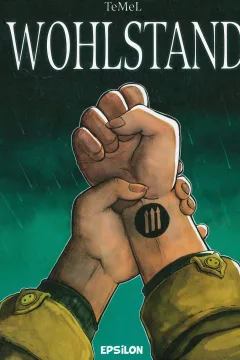 Wohlstand