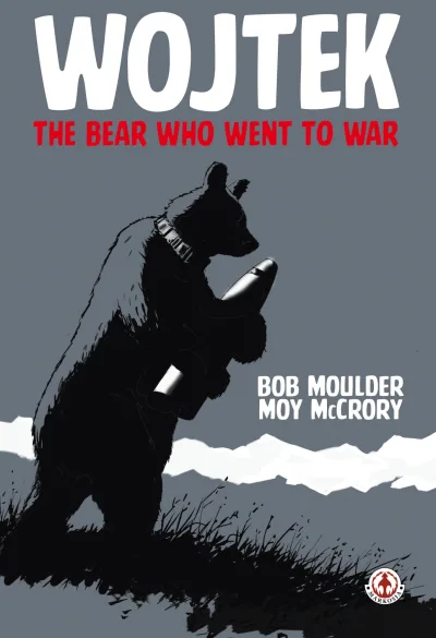 Wojtek: The Bear Who Went to War (2021) - Series 