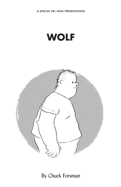 Wolf (2015) - Series 