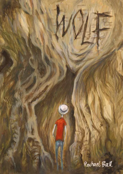 Wolf (2018) - Series 