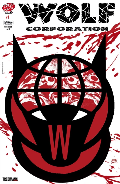 Wolf Corporation (2017) - Series 