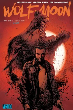 Wolf Moon