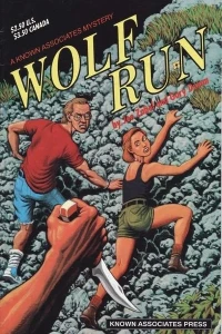 Wolf Run -- A Known Associates Mystery
