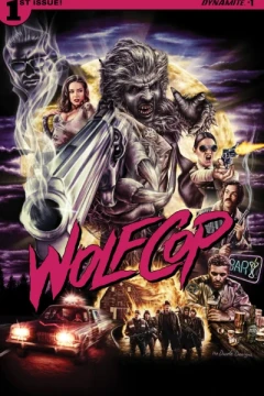 WolfCop