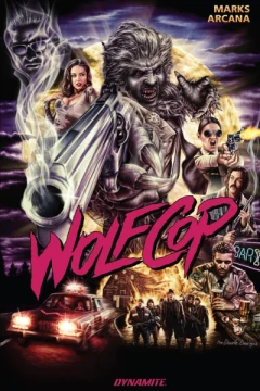 WolfCop