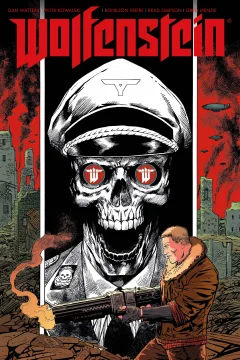 Wolfenstein: The Deep