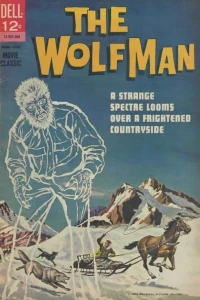 Wolfman