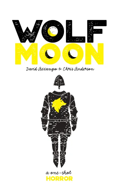 WolfMoon (2019) - Series 