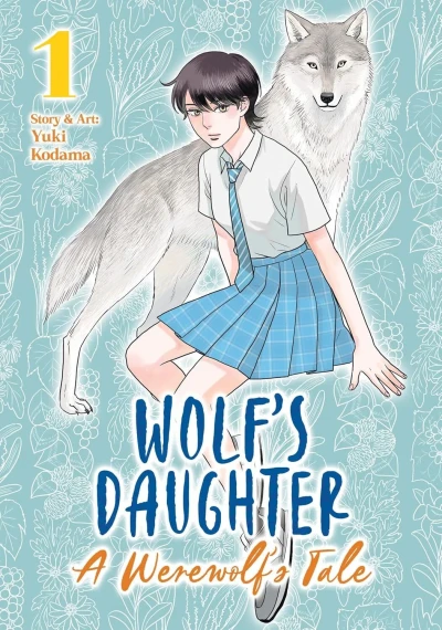 Wolf’s Daughter: A Werewolf’s Tale (2025) - Series 