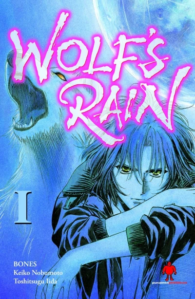 Wolf's Rain (2012) - Series 