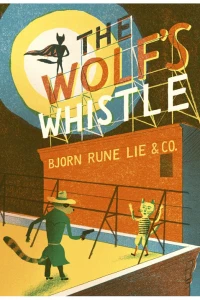 Wolf’s Whistle
