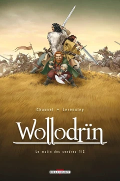 Wollodrïn
