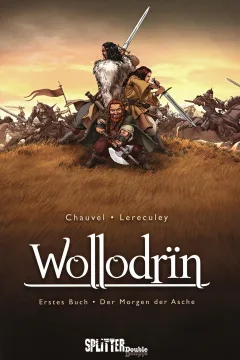Wollodrin
