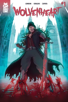 Wolvenheart