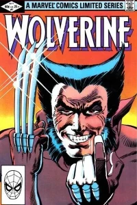 Wolverine
