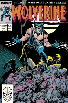 Wolverine